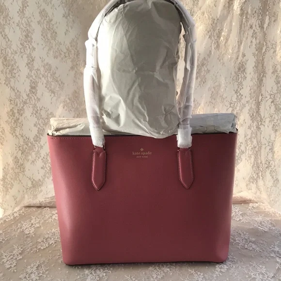 NWT Kate Spade Harper Tote Bag - Picture 13 of 16